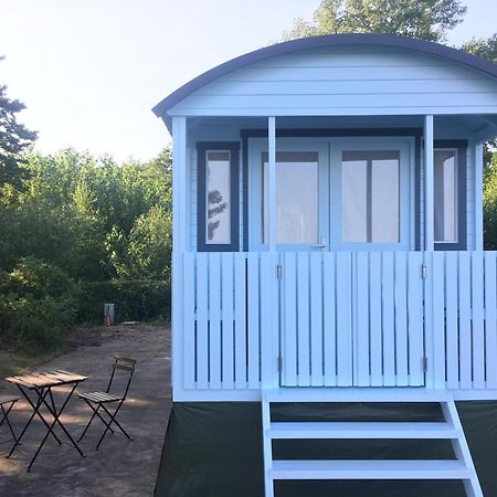 Tiny Beach House Barkelsby Luaran gambar